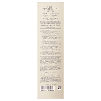 TWANY Aqua Comforter Refill, 120ml