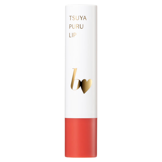 b IDOL Tsuyapuru Lip R (02 Confession Pink) (Grapefruit)
