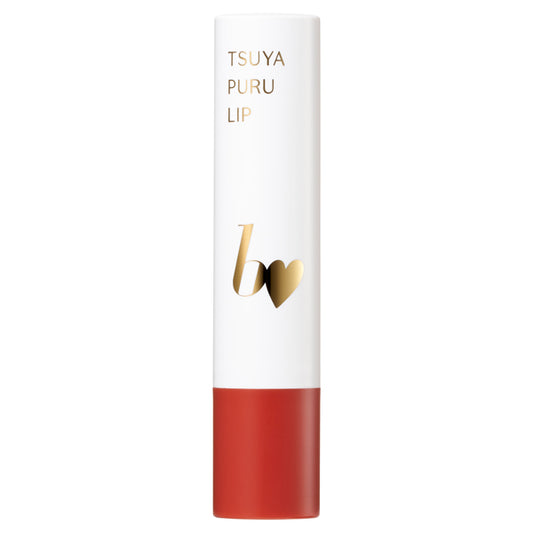 b IDOL Tsuyapuru Lip R (06 Flirty Pink) (Grapefruit)