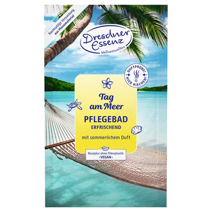 DRESDNER ESSENZ Bath Essence New Tropical Resort, 60g