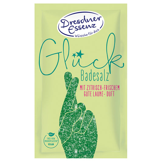 DRESDNER ESSENZ Bath Salt JOY, 60g