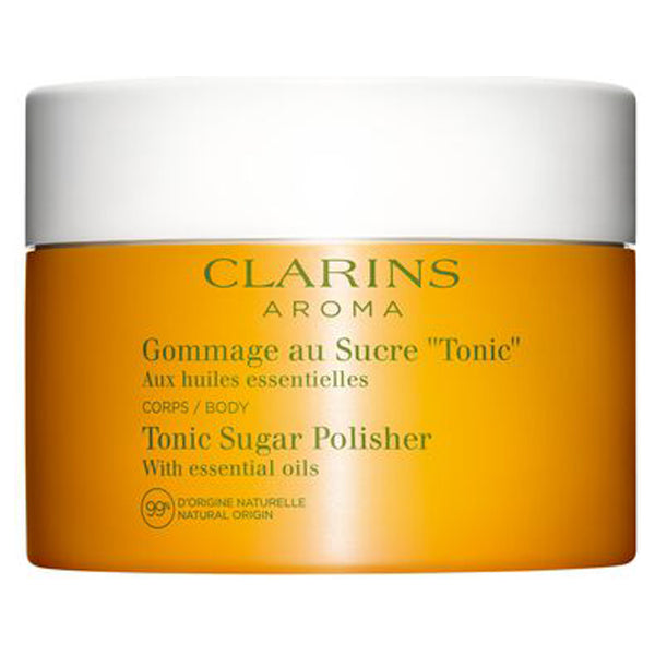 CLARINS Body Polisher "Tonic" N, 250ml