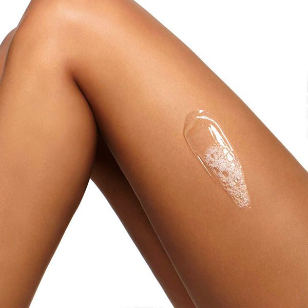 CLARINS Plant Shower,Bath Lotion "Relax" N, 200ml, Lavender and Orange Scent