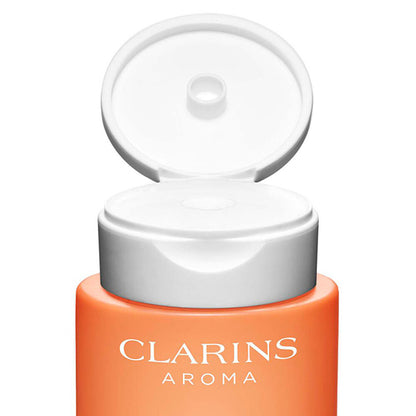 CLARINS Eau de Jardin Fresh Shower Gel, 200ml (Fruity Citrus)