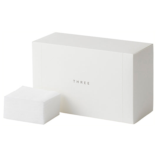 THREE Cotton N, 100 sheets