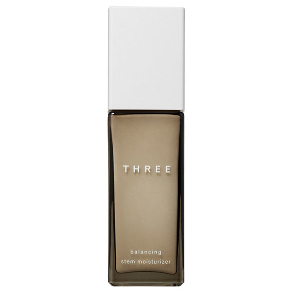 THREE Balancing Stem Moisturizer, 80ml