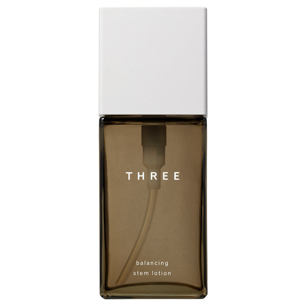 THREE Balancing Stem Lotion, 120ml