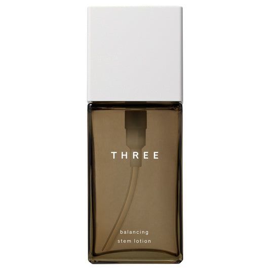 THREE Balancing Stem Lotion, 120ml