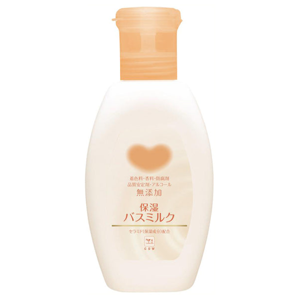 COW BRAND MUTENKA Moisturizing Bath Milk, 560ml