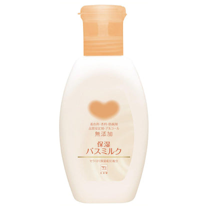 COW BRAND MUTENKA Moisturizing Bath Milk, 560ml