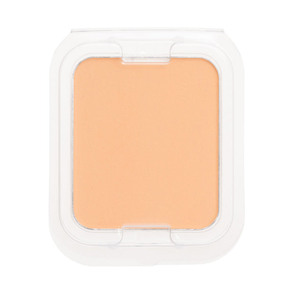 ETVOS Mineral Airy Touch Foundation, SPF21 PA+++, Refill (with puff), Natural Pink, 10g