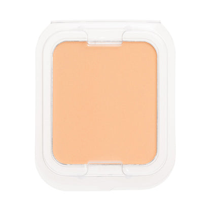 ETVOS Mineral Airy Touch Foundation, SPF21 PA+++, Refill (with puff), Natural Pink, 10g