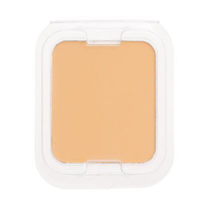 ETVOS Mineral Airy Touch Foundation, SPF21 PA+++, Refill (with puff), Natural, 10g