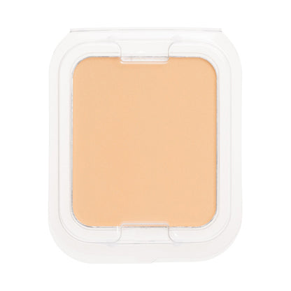 ETVOS Mineral Airy Touch Foundation, SPF21 PA+++, Refill (with puff), Light, 10g