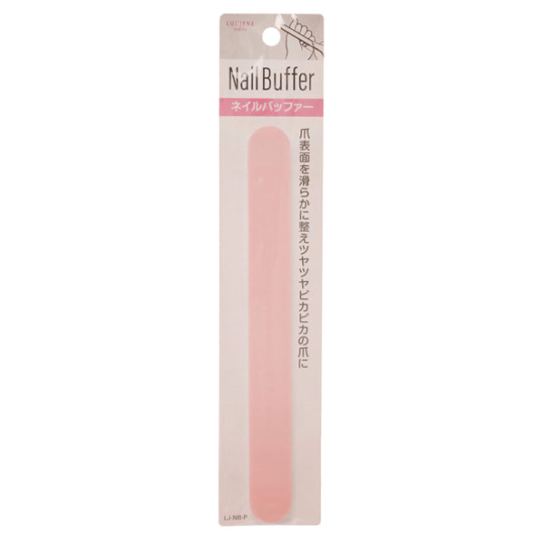 LOUJENE LJ Nail Buffer