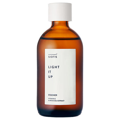 SIORIS Light It Up Essener, 100ml