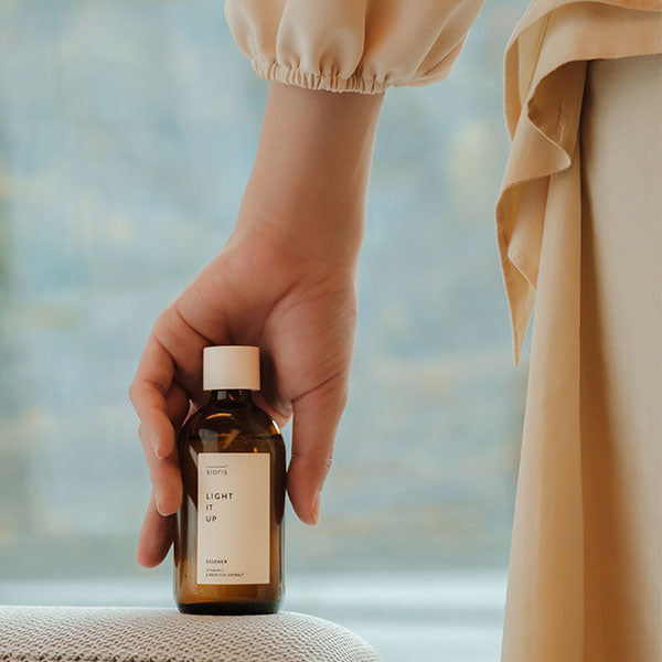 SIORIS Light It Up Essener, 100ml