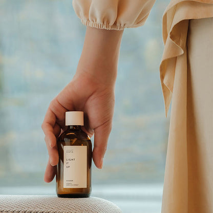 SIORIS Light It Up Essener, 100ml