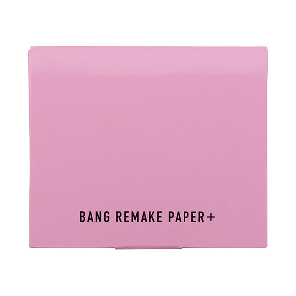 Bangli Make Paper Plus, 80 sheets