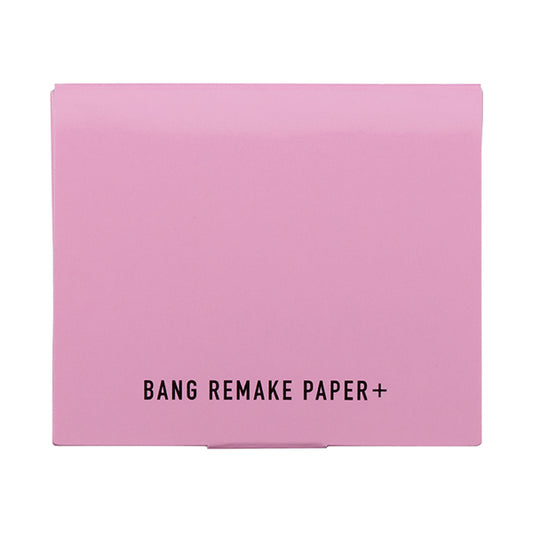 Bangli Make Paper Plus, 80 sheets