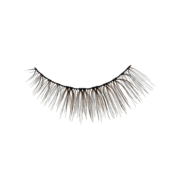 Mish Bloomin' Eyelash Original Line, ORIGINAL12 Sweet Brown, 3 pairs