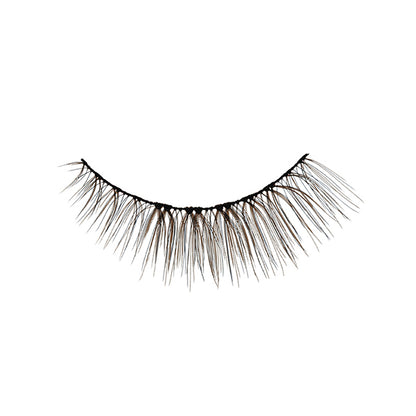 Mish Bloomin' Eyelash Original Line, ORIGINAL12 Sweet Brown, 3 pairs