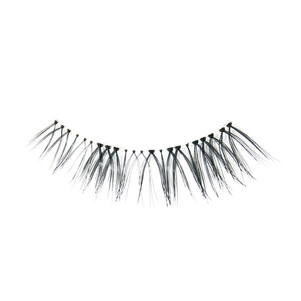 Mish Bloomin' Eyelash Original Line, ORIGINAL06 Girly Flare, 3 pairs