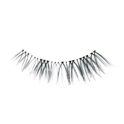 Mish Bloomin' Eyelash Original Line, ORIGINAL06 Girly Flare, 3 pairs