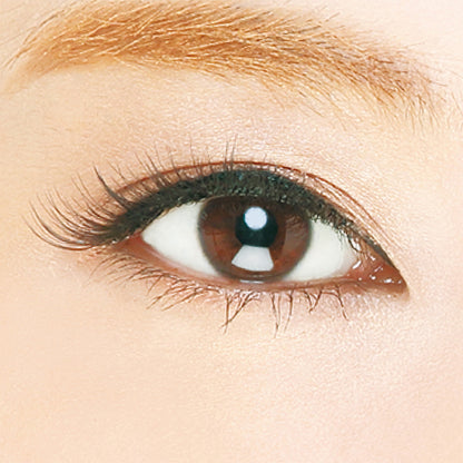 Mish Bloomin' Eyelash Original Line, ORIGINAL06 Girly Flare, 3 pairs