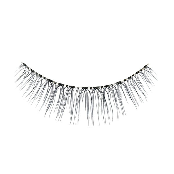 Mish Bloomin' Eyelash Original Line, ORIGINAL03 Pure Sweet, 3 pairs