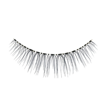 Mish Bloomin' Eyelash Original Line, ORIGINAL03 Pure Sweet, 3 pairs