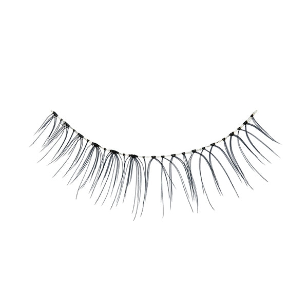 Mish Bloomin' Eyelash Original Line, ORIGINAL02 Pure Nude, 3 pairs