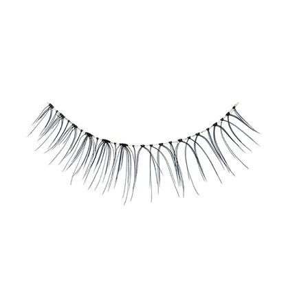 Mish Bloomin' Eyelash Original Line, ORIGINAL02 Pure Nude, 3 pairs