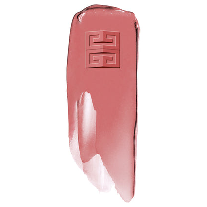 GIVENCHY Rouge Interdit Silky Lipstick (No.110 Beige Nu)