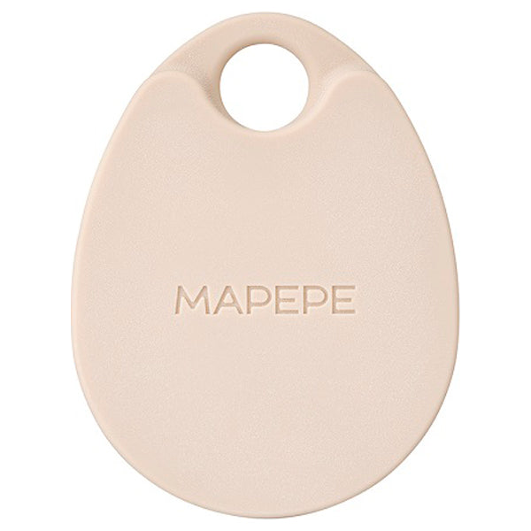 maPEPE Relaxing Scalp Care Brush