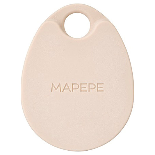 maPEPE Relaxing Scalp Care Brush