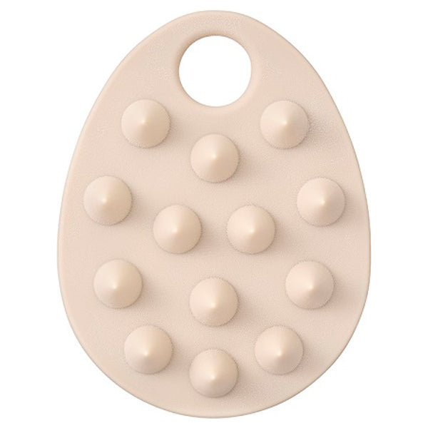 maPEPE Relaxing Scalp Care Brush
