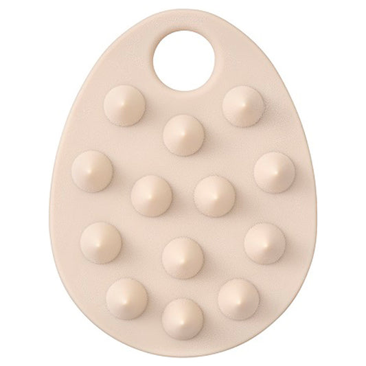 maPEPE Relaxing Scalp Care Brush