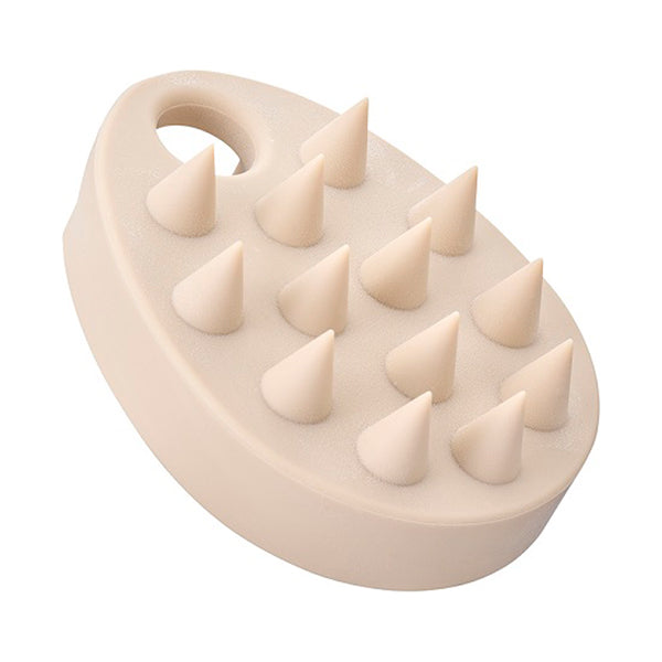 maPEPE Relaxing Scalp Care Brush