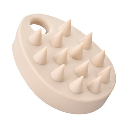 maPEPE Relaxing Scalp Care Brush