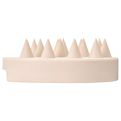 maPEPE Relaxing Scalp Care Brush