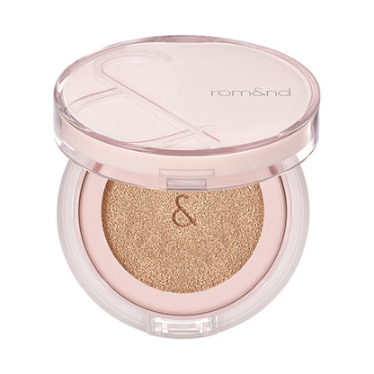 rom&nd Bloom In Cover Fit Cushion (23BE)
