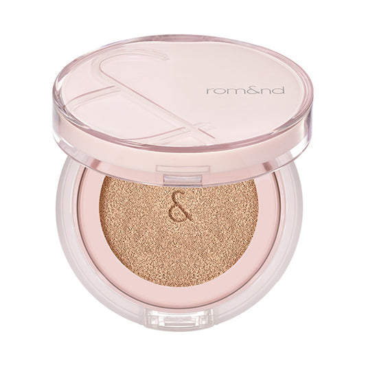rom&nd Bloom Incover Fit Cushion, 23BE, 15g