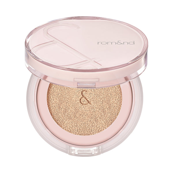 rom&nd Bloom In Cover Fit Cushion (21N)