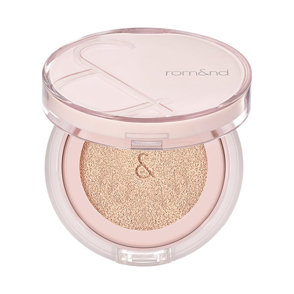 rom&nd Bloom In Cover Fit Cushion (19C)