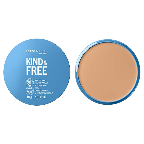 Kind & Free Pressed Powder, 20, 10g