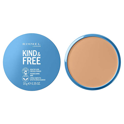 Kind & Free Pressed Powder, 20, 10g