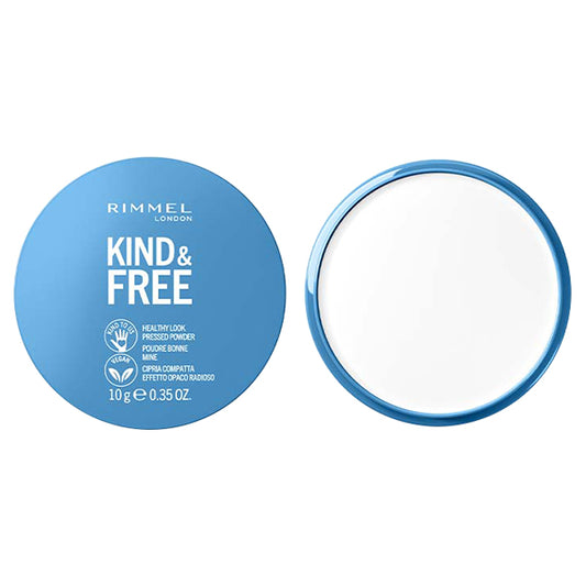 Kind & Free Pressed Powder, 1, 10g