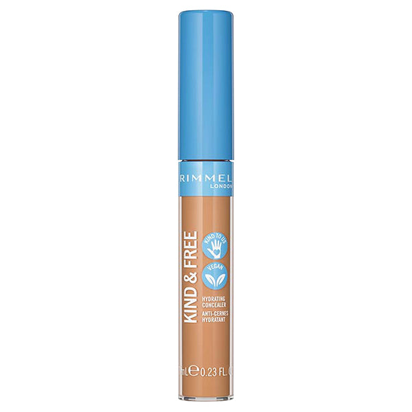 Kind & Free Concealer, 30, 7ml