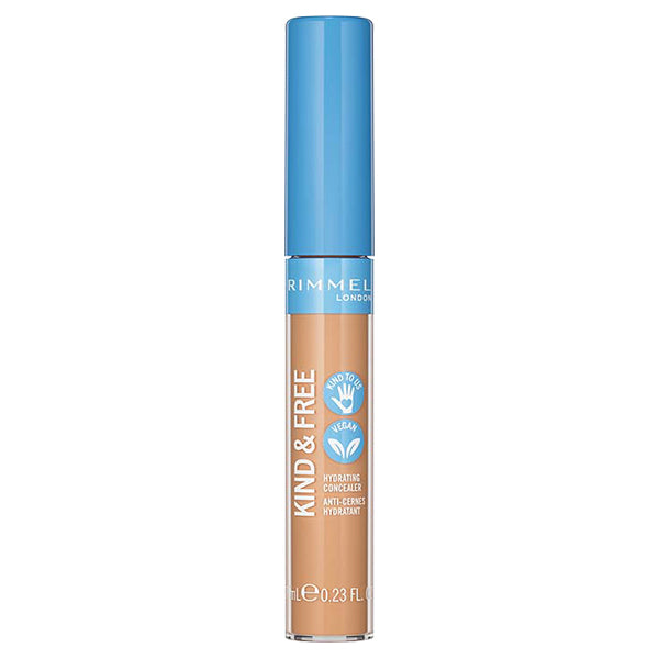 Kind & Free Concealer, 20, 7ml